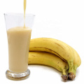 Banana puree concentrate brix 20-23%